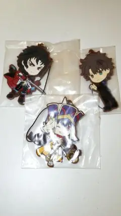Fgo ラバスト