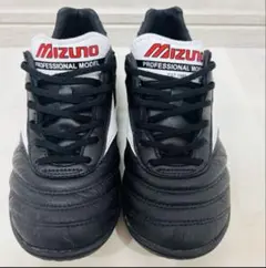 【美品】MIZUNO ミズノ MORELIAモレリア TFターフ 23.5cm