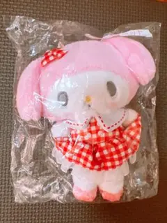 マイメロ 1番くじ