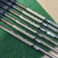 ダイナミックゴールド X100 5〜P .025カット