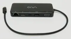 VAIO Type-C ドッキングステーション VJ8PRA2