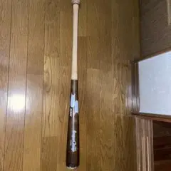 SSK 木製バット　川崎モデル