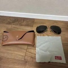レイバン　サングラス