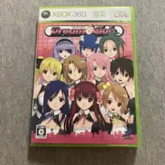 DREAM C CLUB ドリームクラブ　xbox360 D