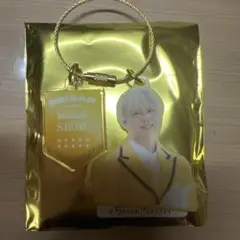 EBiDAN THE LIVE 2025 BUDDiiS SHOW アクキー