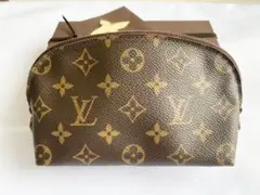 美品 LOUIS VUITTON コスメティックポーチ
