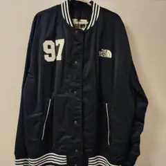 THE NORTH FACE ホワイトレーベルコレクション スタジャン