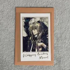 fgo ポートレイト アマデウス