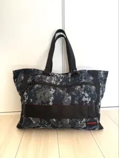 ⭐️美品⭐️ブリーフィング 15th周年 トートバッグ ハンド 肩掛け デジタルカモ 楽天市場】【15周年記念限定モデル】BRIEFING(ブリーフィング)SQ