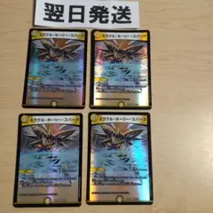 ミラクルホーリースパーク