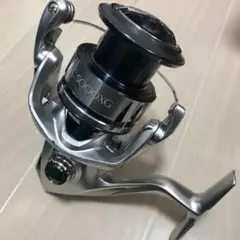 シマノ 19 ストラディック C5000XG SHIMANO STRADIC