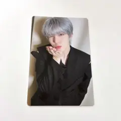 ATEEZ GOLDEN HOUR Part.2 トレカ ユノ