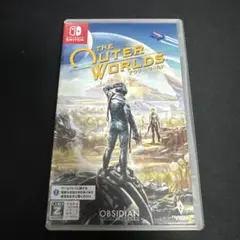 Switch アウター・ワールド