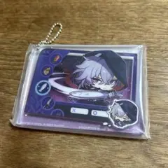 スターレイル　【一番くじ】モゼ　アクリルチャーム