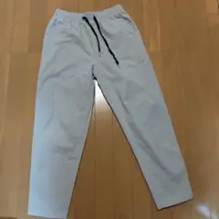 グレー イージーパンツ Sサイズ