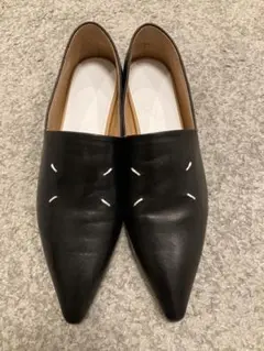 マルジェラ パンプス ローファー 新品未使用