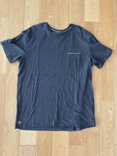 Lacoste スリープウェア Tシャツ XLダークグレー