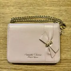 Samantha Thavasa Petit Choice パスケース