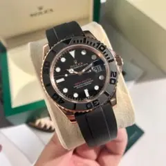 ROLEX Yacht-Master 自動巻き腕時計