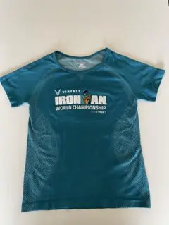 【美品】IRONMAN オフィシャル Tシャツ