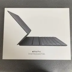 Smart Folio Keyboard for iPad Pro12.9インチ