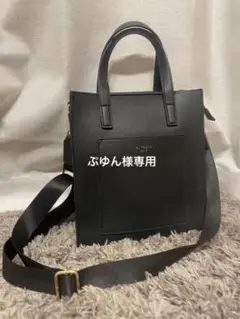 ZOZOTOWNで購入 ショルダーu0026ハンドバック 値下げ交渉承ります⭕️