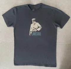 LINKSOUL リンクソウル　Tシャツ ゴルフ　メンズ