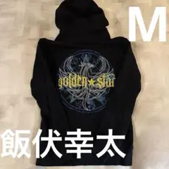 新日本プロレス　飯伏幸太選手　パーカー