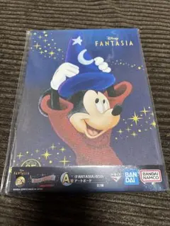 一番くじ　Disney FANTASIA A賞