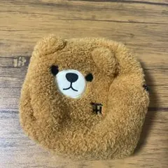 阪神タイガース　藤浪晋太郎ポーチ
