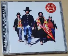 Ben Harper – Burn To Shine