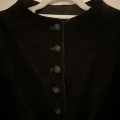 ネストローブボレロ?ジャケット?