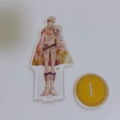 アイナナ 六弥ナギ アクスタ エキスポ