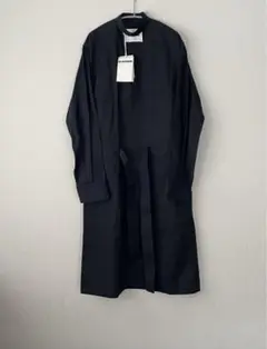 【新品】JIL SANDER ジルサンダー オーバーサイズ シャツワンピース