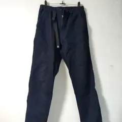 キャンプ7　クライミングパンツ