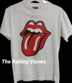 the Rolling Stones Tシャツ 、2002年製、vintage、