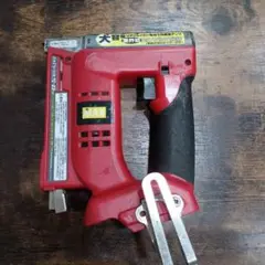 MAX 充電タッカー ジャンク品 14.4v