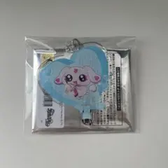 ふたりはプリキュア MaxHeart アクリルキーホルダー