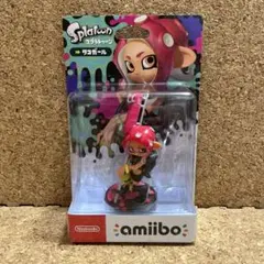 ã¿ã³ã¬ãŒã«ãamiiboãã¢ããŒããã¹ãã©ãã¥ãŒã³ãã¹ã€ãã