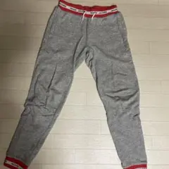 MARC JACOBS スウェットパンツ グレー10/138cm