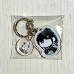 怪獣8号 亜白ミナ アクキー いただきます
