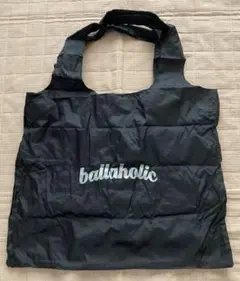 ballaholic Backpack (asicsトートバッグ付き) ASICS-Team-Backpack-Navy-main-