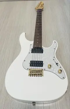 年末値下げ‼️GrassRoots Snapper ダンカン製ピックアップ交換済‼️ G-SNAPPER | ESP GUITARS