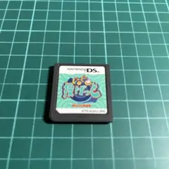 ぐるぐる投げっと　DS