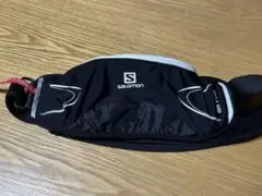 Salomon AGILE 500 ブラックWaist Pack