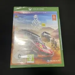 ダカール 18 DAY ONE EDITION Xbox One