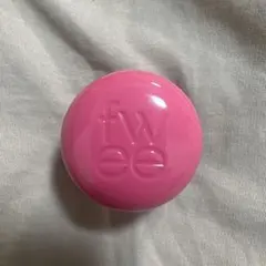 fwee クリームチーク PK04 5g
