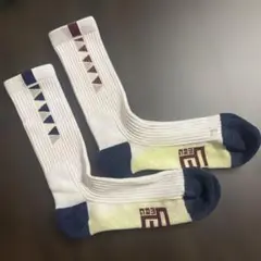 ボーラホリック　ballaholic ソックス