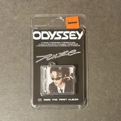 RIIZE ライズ Odyssey ソンチャン SMini ver 新品未開封