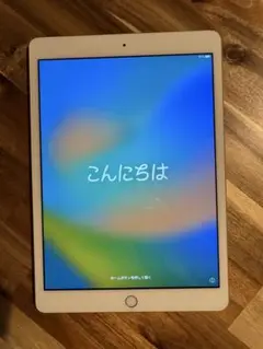iPad(第7世代)シルバー　32GB Wi-Fi 10.2インチ